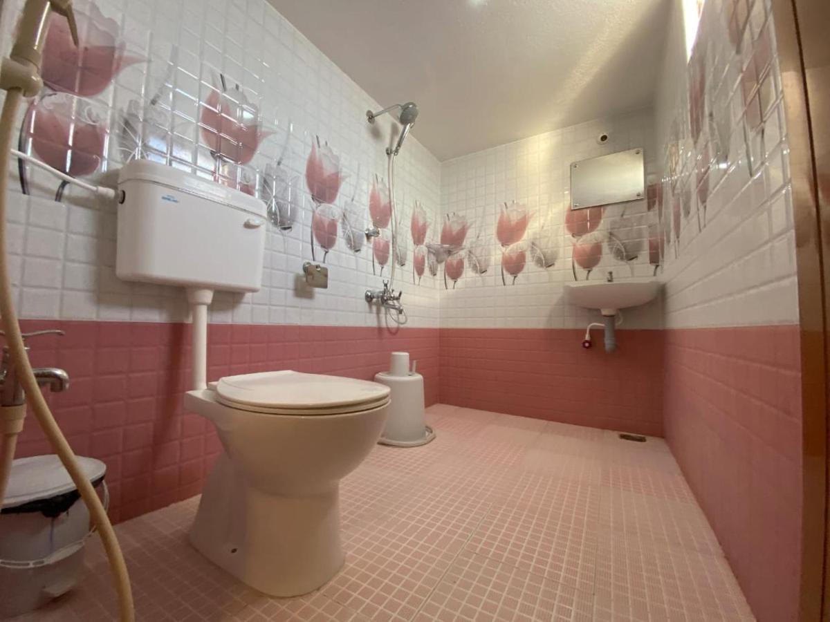 Villa Shakti Puduccseri Kültér fotó