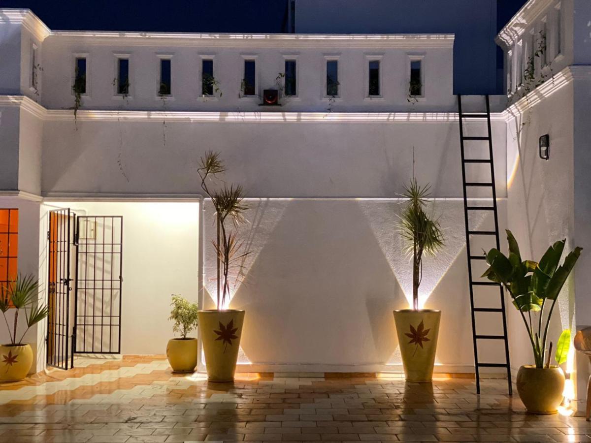 Villa Shakti Puduccseri Kültér fotó